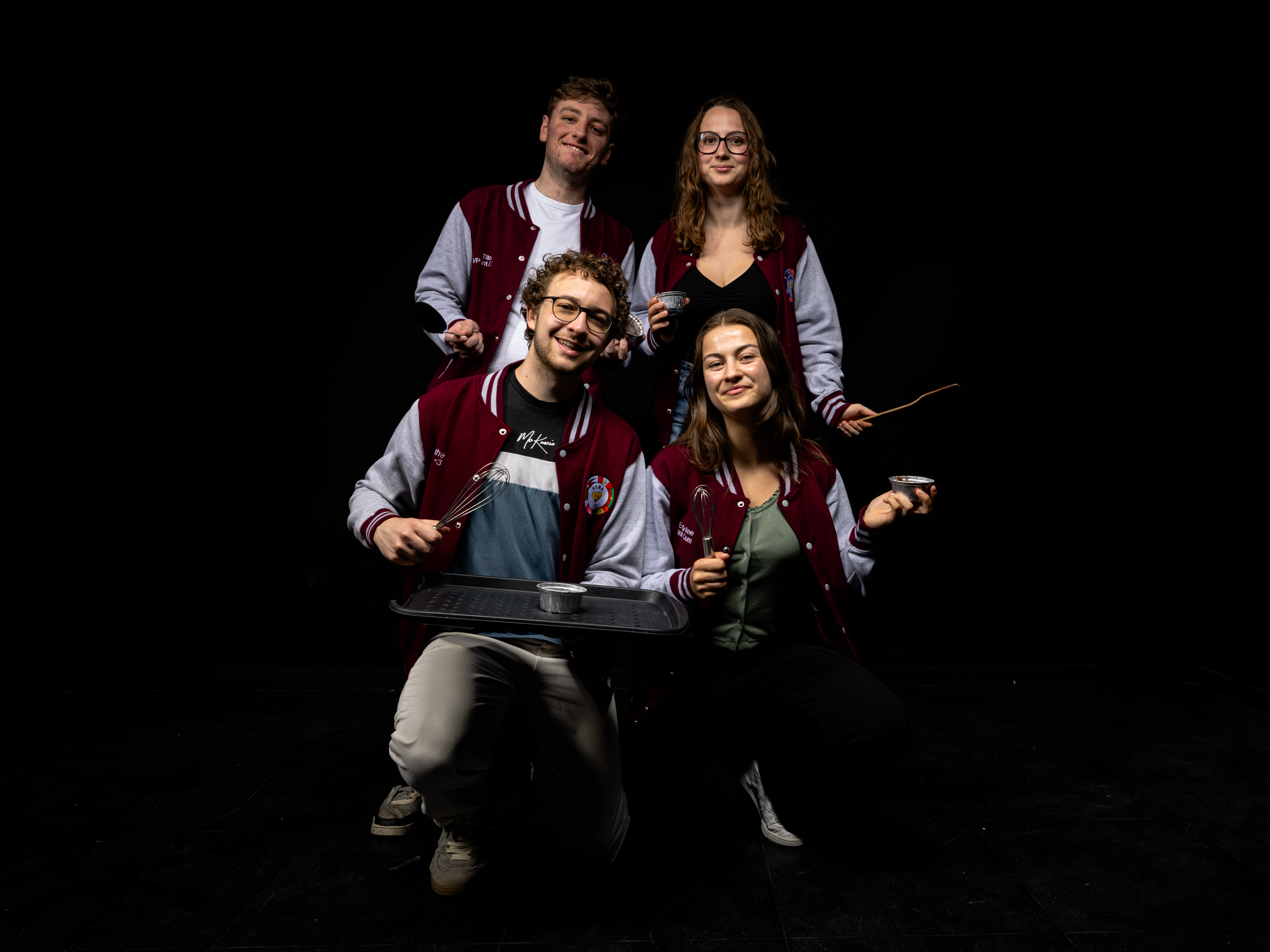 Photo Actions Intérieures