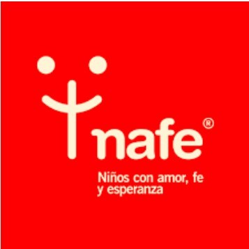 Logo de Nafe